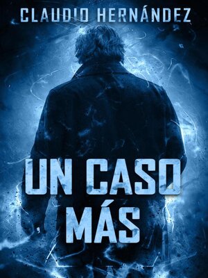 cover image of Un caso más